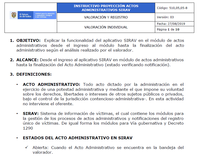 instructivo actos administrativos v3