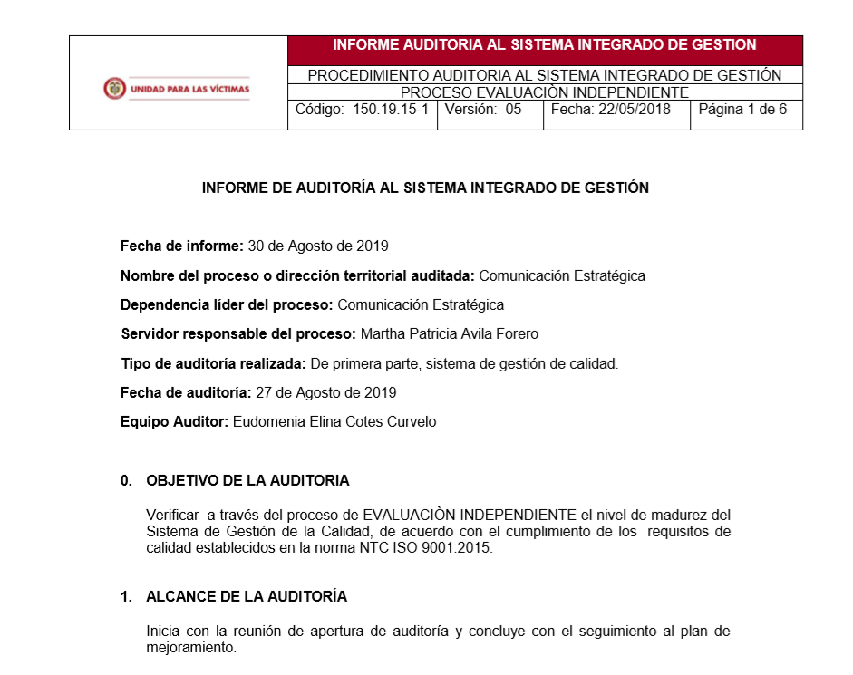 comunicacion estrategica