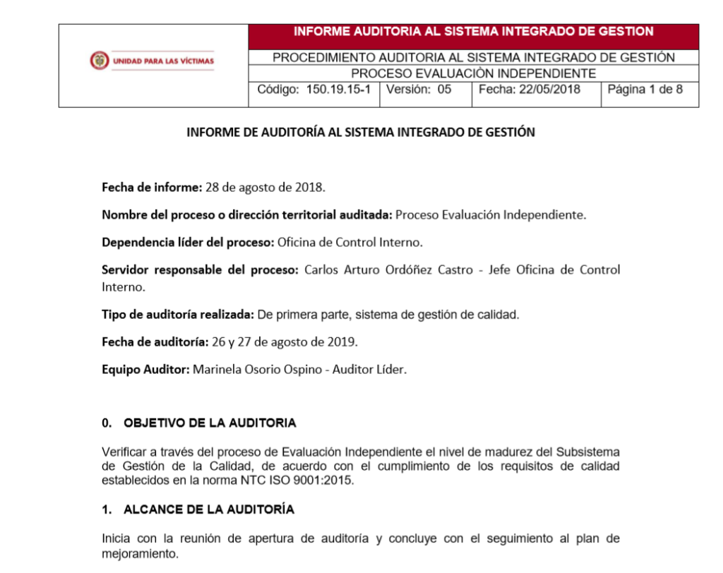 evaluacion independiente 0