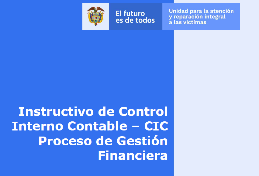 instructivo cic v1