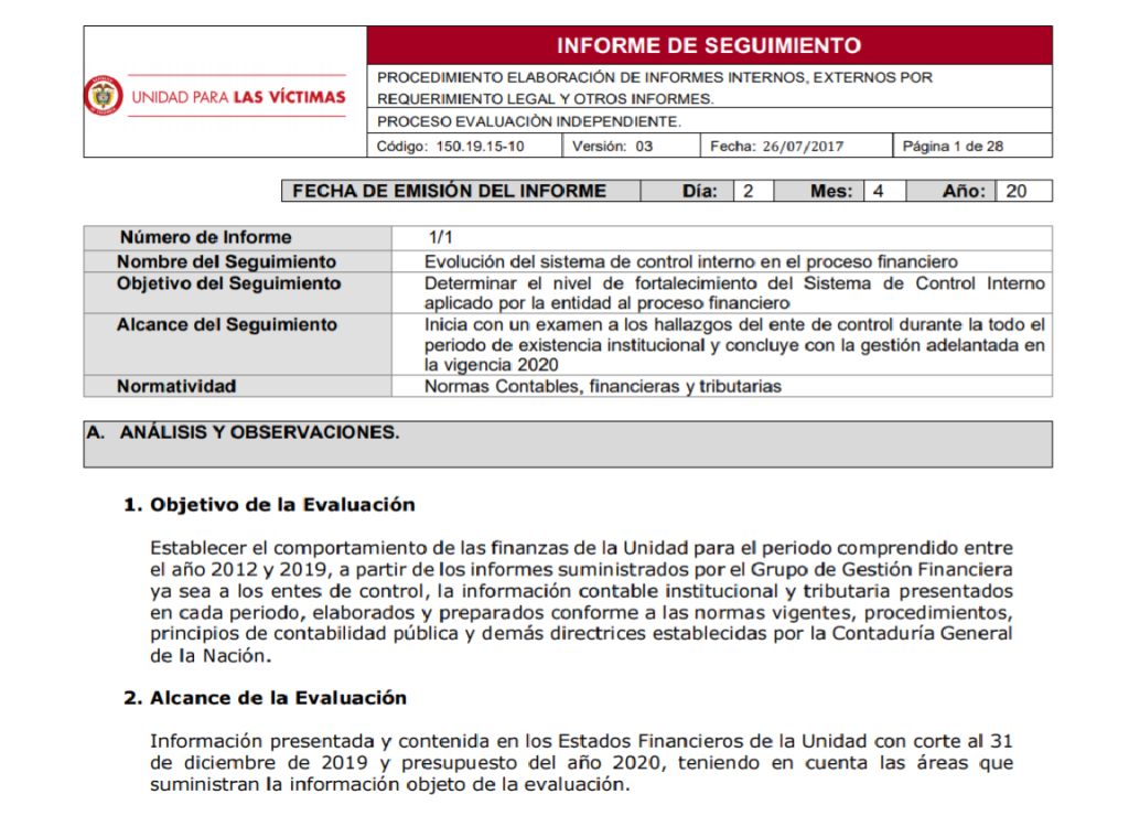 informe estudio longitudinal finaciero 2012 2020