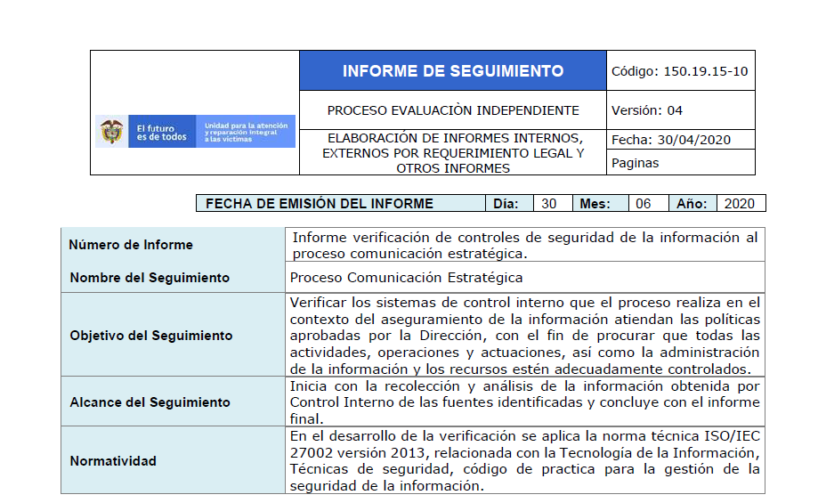 27000 comunicacion estrategica