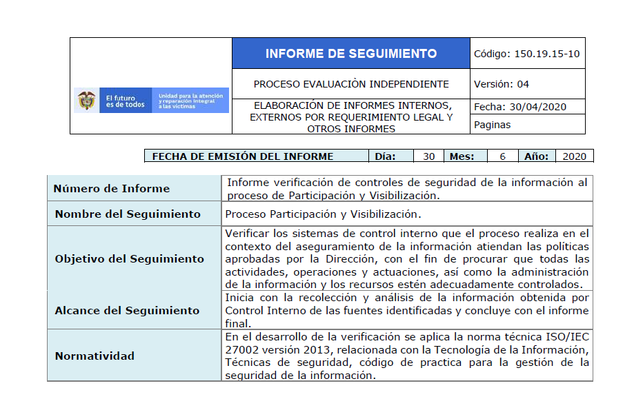 27000 participacion y visibilizacion