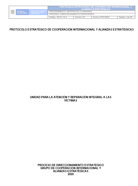 protocolo v2