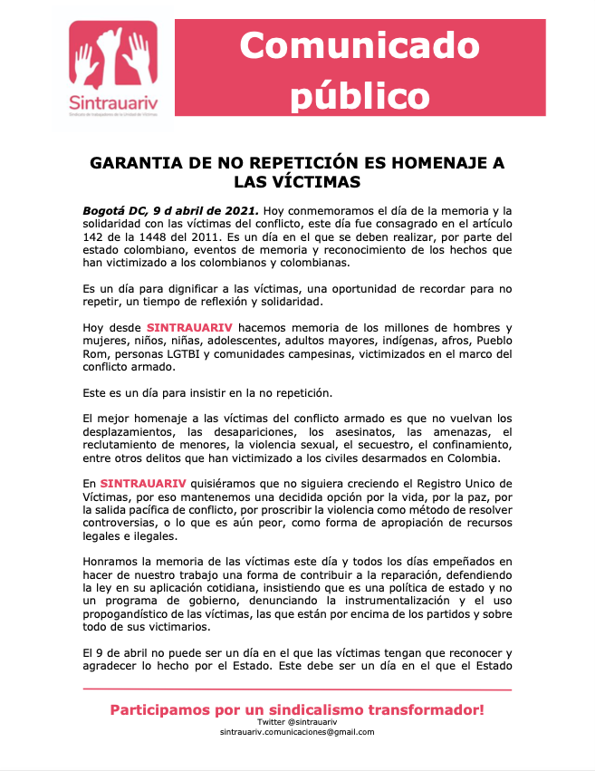 garantia de no