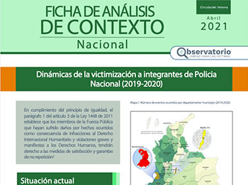 nota policia