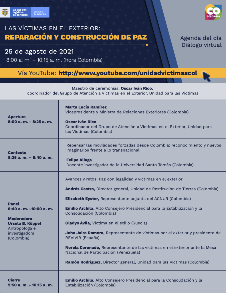 agenda