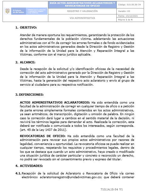 registro y valoracion 2