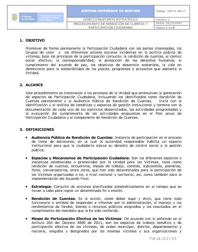rend. cuentas