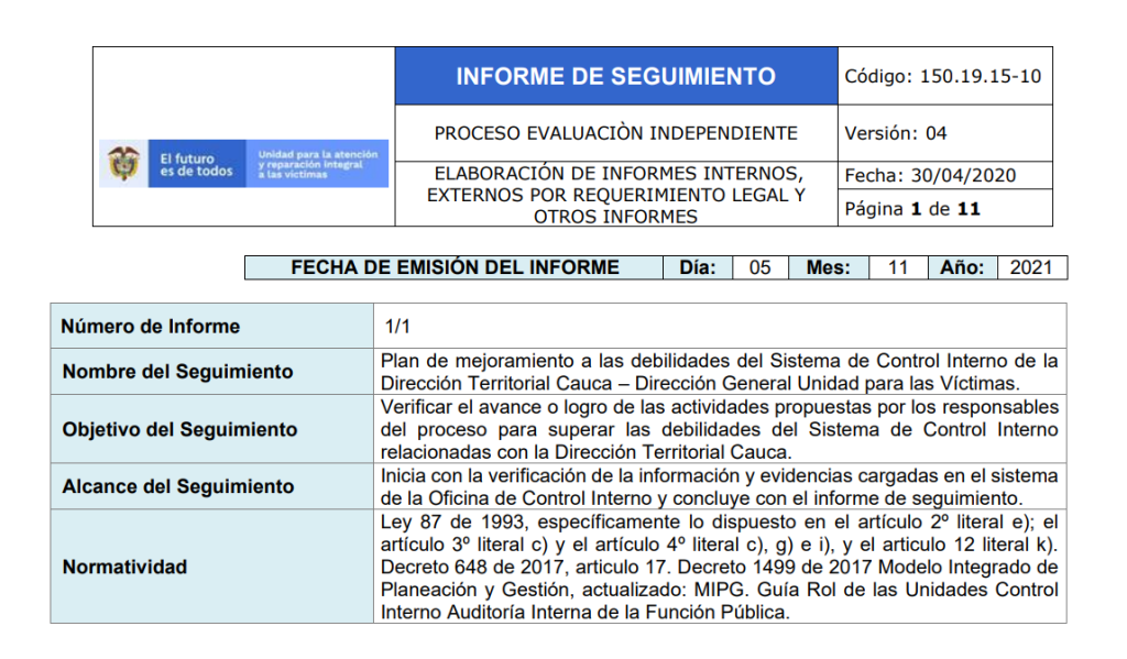 informe final pm dt cauca 2021