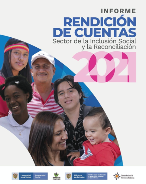 informe sectorial 2021 consolidado