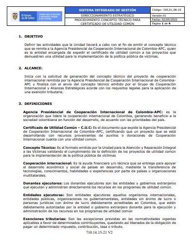procedimiento 1