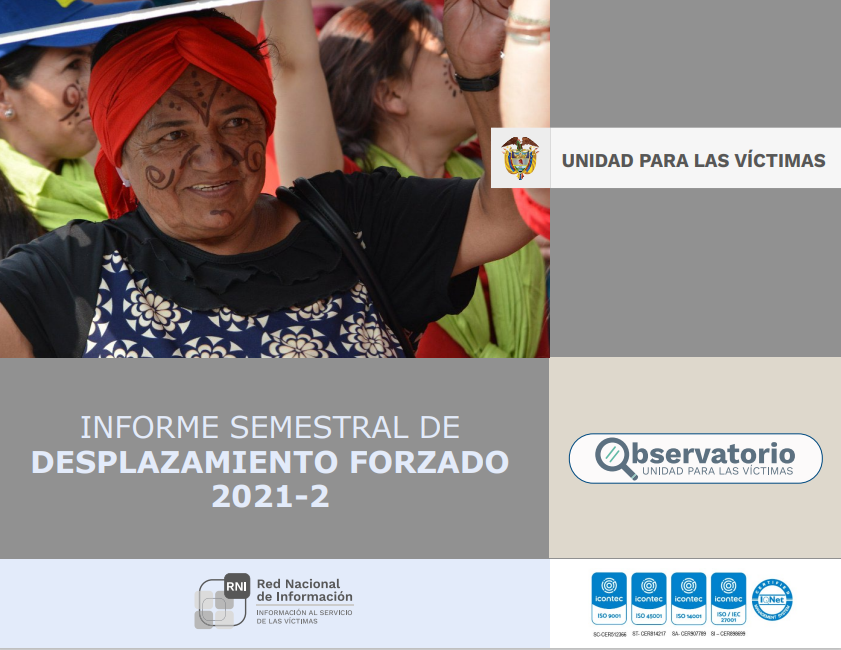 informesemestral portada