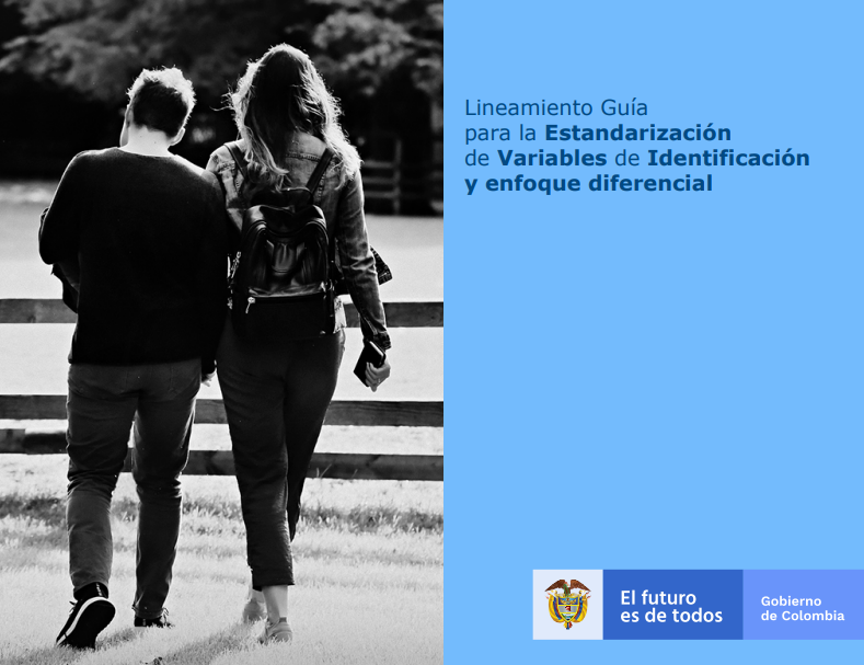 lineamientos