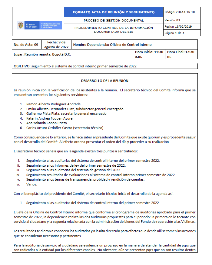 acta comite control interno 09 08 2022 0