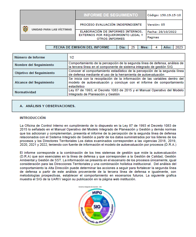 informe_percepcion_de_la_segunda_linea_de_defensa_analisis_de_la_tercera_linea_en_el_componente_sig