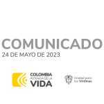 comunicado