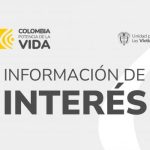 Información de interés