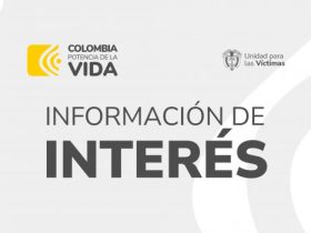 Información de interés