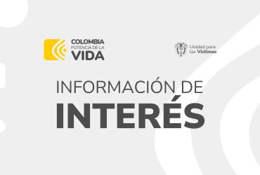 Información de interes