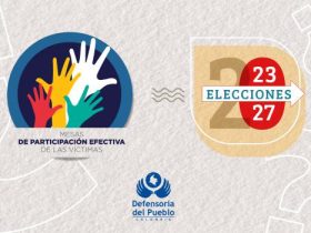 Banner de preguntas frecuentes sobre las elecciones a mesas de participación efectiva