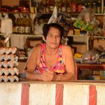 emprendedora