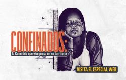 Banner Ilustrado con mujer de confinamiento