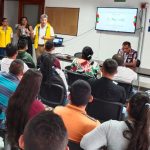 Jornada de indemnizaciones en el Huila.