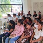 Formulación del PIRC del resguardo la Cuchilla El Palmar en Ricaurte, Nariño.