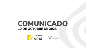 comunicado101023