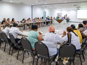 Encuentro por el hecho victimizante Integridad Física y Psicológica.