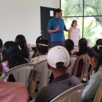 Formulación de PIRC en Ricaurte, Nariño.