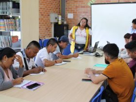 Actualización del plan de retorno y reubicación en Ricaurte, Nariño.