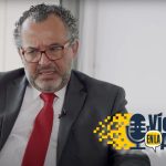 Entrevista Roberto Vidal, presidente de la Jurisdicción Especial para la Paz (JEP).