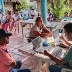 Jornadas de atención a víctimas del conflicto armado en Cesar y La Guajira.