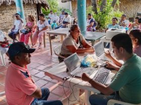 Jornadas de atención a víctimas del conflicto armado en Cesar y La Guajira.