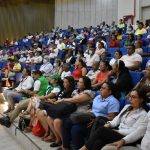 Entrega de indemnizaciones judiciales en Santa Marta, Magdalena.