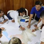 Jornada de fortalecimiento institucional en el Valle del Cauca.