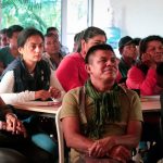 Arrancó jornada preparatoria de consulta previa con el pueblo Jiw