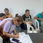 Aprobación de los Planes Integrales de Reparación Colectiva (PIRC) en Norosí y Morales, Bolívar.