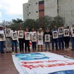 Socialización PIRC de la Universidad del Atlántico.