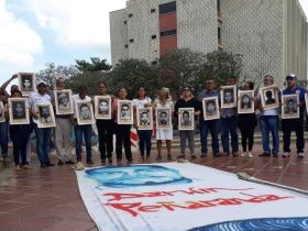 Socialización PIRC de la Universidad del Atlántico.