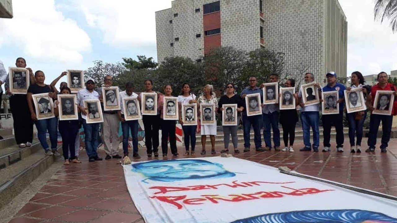 Socialización PIRC de la Universidad del Atlántico.