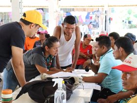 “El buen vivir Nukak”, el anhelo de un pueblo resiliente de Guaviare