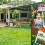 Emprendimiento Beraca Charco de Indio en San José del Guaviare.