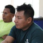Diálogo con la comunidad Eperara Siapidaara en Tumaco, Nariño.