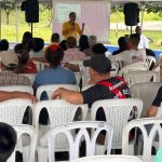 Cierre de plan de retornos y reubicaciones en Pereira.