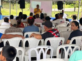 Cierre de plan de retornos y reubicaciones en Pereira.