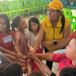 Estrategias de recuperación emocional con los niños, niñas y adolescentes en Barranquilla, Atlántico.