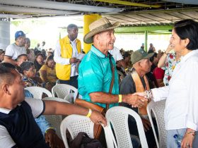 Entrega de indemnizaciones durante 2023.